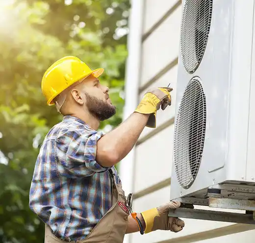 hvac services Maspeth